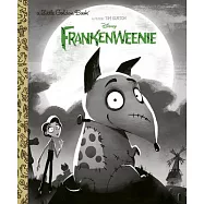 Frankenweenie (Disney Classic)