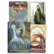 Hafiz Oracle: Divine Guidance for a Blissful Life