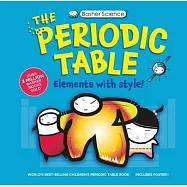 Basher Science: The Complete Periodic Table