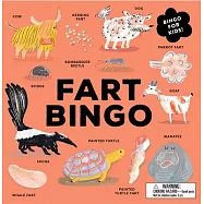 Fart Bingo