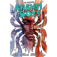 Anansi Boys Volume 1