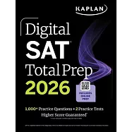 SAT Total Prep 2026