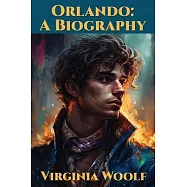 Orlando: A Biography