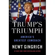 Trump’s Triumph: America’s Greatest Comeback