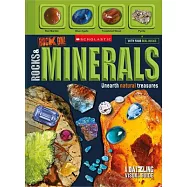 Rock On! Rocks and Minerals