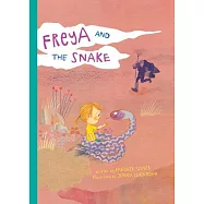Freya and the Snake