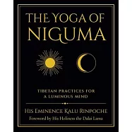 The Yoga of Niguma