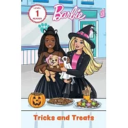 Barbie: Tricks and Treats