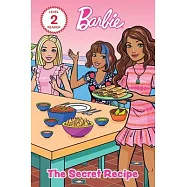 Barbie & Teresa: The Secret Recipe