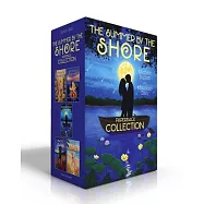 The Summer by the Shore Paperback Collection (Boxed Set): Fifteenth Summer; Sixteenth Summer; Seventeenth Summer; Swept Away; Pulled Under