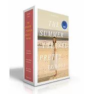 The Complete Summer I Turned Pretty Trilogy (Boxed Set): The Summer I Turned Pretty; It’s Not Summer Without You; We’ll