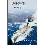 U-Boat! (Vol.VIII)