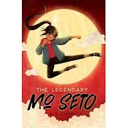 The Legendary Mo Seto