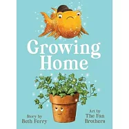 Growing Home