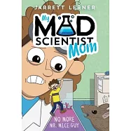 No More Mr. Mice Guy