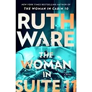 The Woman in Suite 11: A Novel