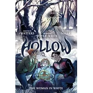 Hollow: The Woman in White Ogn