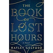 The Book of Lost Hours