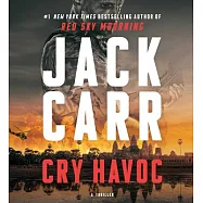 Cry Havoc: A Tom Reece Thriller