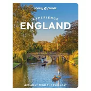 Lonely Planet Experience England