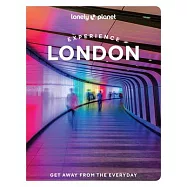 Lonely Planet Experience London