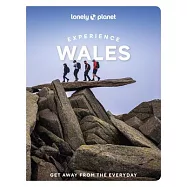 Lonely Planet Experience Wales
