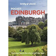 Lonely Planet Pocket Edinburgh