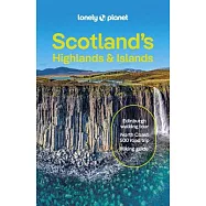 Lonely Planet Scotland&rsquo;s Highlands & Islands