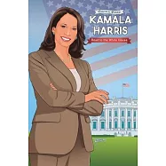 Political Power: Kamala Harris - Road to the White House