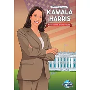 Political Power: Kamala Harris - Road to the White House