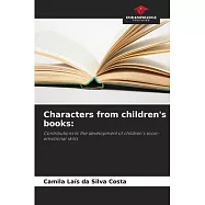 Characters from children’s books