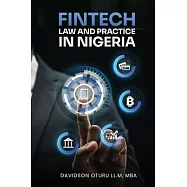 Fintech Law and Practice in Nigeria