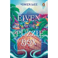 Elven and the Puzzle Box