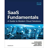 Saas Fundamentals: A Guide to Modern Cloud Solutions