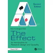 The Effect: An Introduction to Research Design and Causality