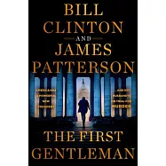 Untitled Patterson/Clinton Thriller