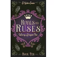 Royals and Ruses: A Cozy Fantasy Novel