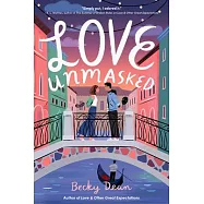 Love Unmasked