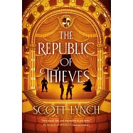 The Republic of Thieves