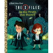 The X-Files: Is the Truth Out There? (Disney/Fox)