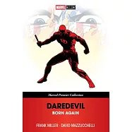 Daredevil: Born Again [Marvel Premier Collection]