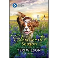 Bluebonnet Season