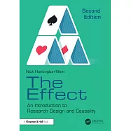The Effect: An Introduction to Research Design and Causality
