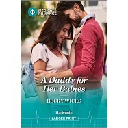 A Daddy for Her Babies