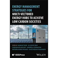 Energy Management Strategies for Multi-Vectored Energy Hubs to Achieve Low Carbon Societies