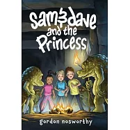 sam&dave and the Princess