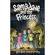 sam&dave and the Princess