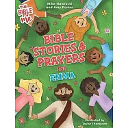 Bible Stories & Prayers for Emma