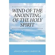 Wind of the Anointing of the Holy Spirit