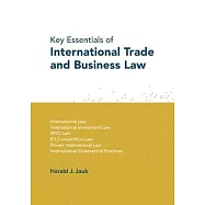 Key Essentials of International Trade and Business Law
